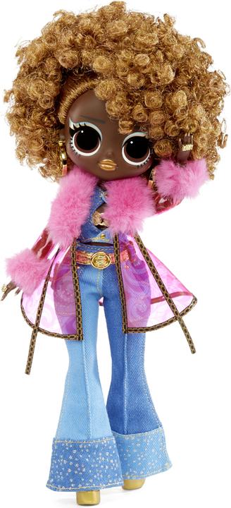 Actual product image L.O.L. Surprise! OMG Movie Magic Studios