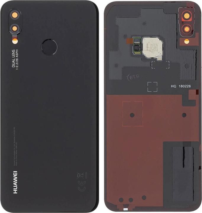 Immagine prodotto Huawei Ricambio Batteria P20 Lite