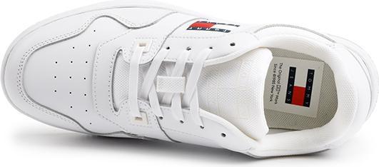 Actual product image Tommy Hilfiger Tjw Retro Basket Ess (39)