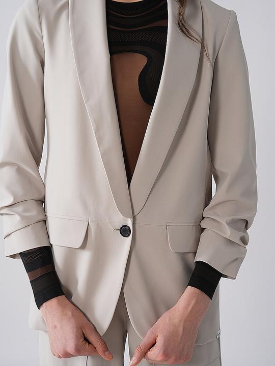 Actual product image Penn Blazer (38)
