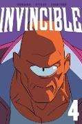 Produktbild Invincible Volume 4 (New Edition) (Englisch, Robert Kirkman, 2024)
