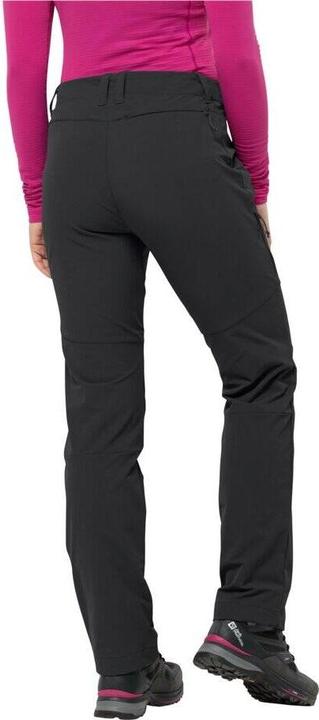 Produktbild Jack Wolfskin Glastal Winter Pants W (34)