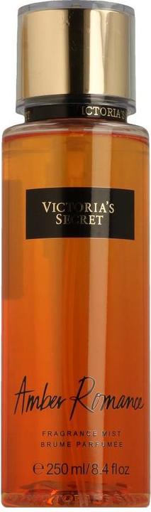 Immagine prodotto Victoria's Secret Romanticismo ambrato (Spray corpo, 250 ml)