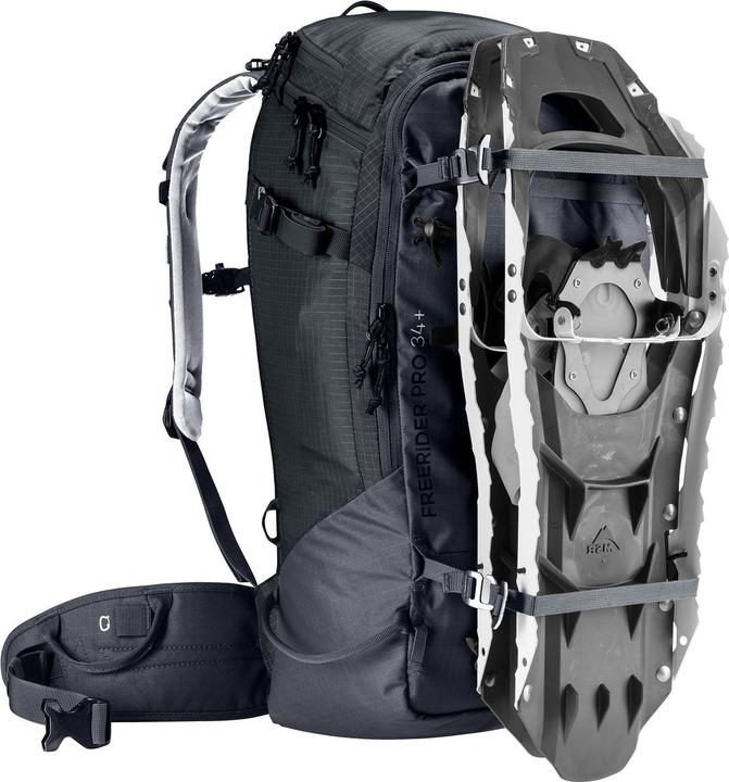 Immagine prodotto Deuter Freerider Pro 34+ (34 l)