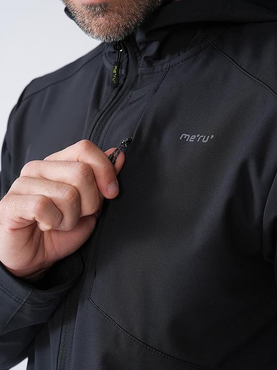 Image du produit Meru Softshelljacke Nancy (L)