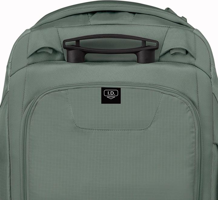 Image du produit Osprey Sojourn 60 (60 l, XL (à partir de 115l))