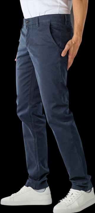 Actual product image Alberto Lou Pant Pima Cotton navy (W40/L30)
