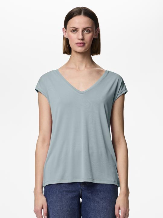 Actual product image Pieces Pckamala Tee Noos Bc (S)