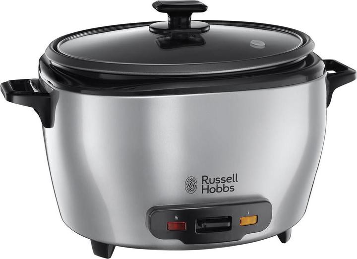 Russell Hobbs Maxicook (CH plug)