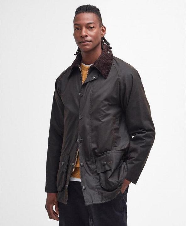 Actual product image Barbour Beaufort (54)