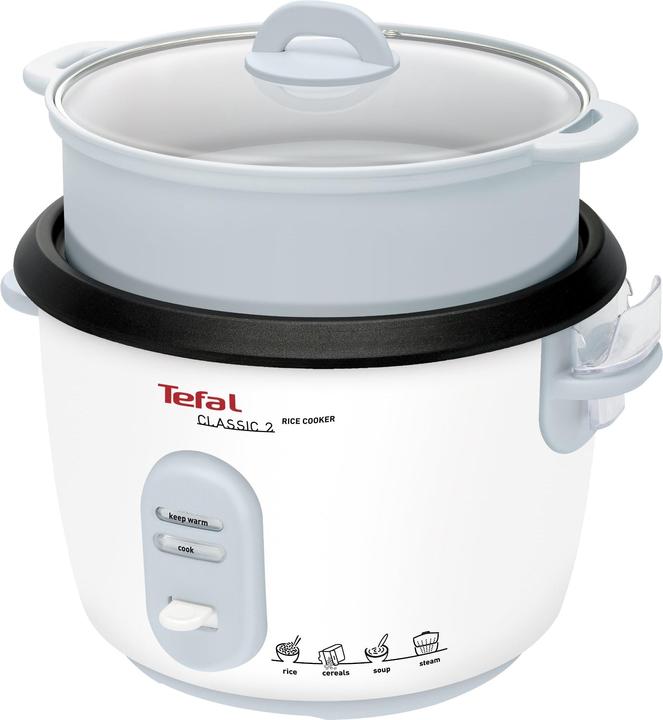 Tefal RK1011 Classic 2