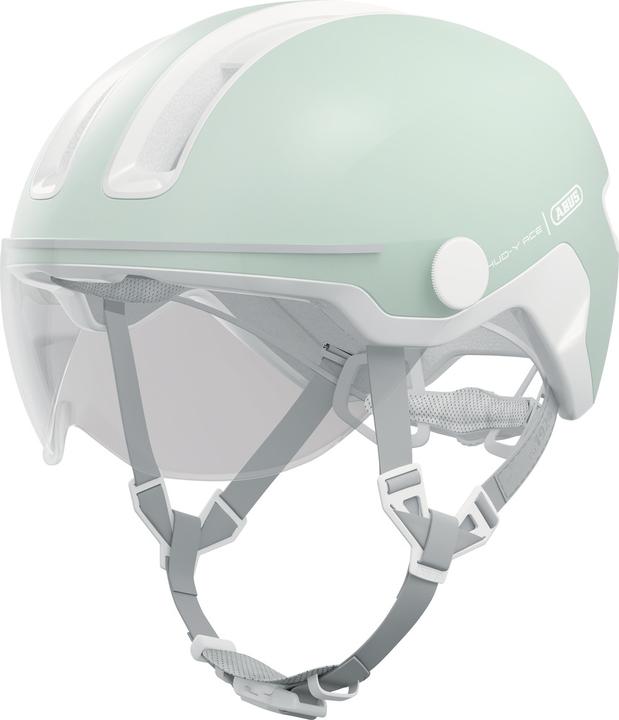Produktbild Abus Hud-Y Ace (57 - 61 cm)