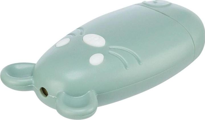 Actual product image Trixie Laser pointer, USB, 7 cm