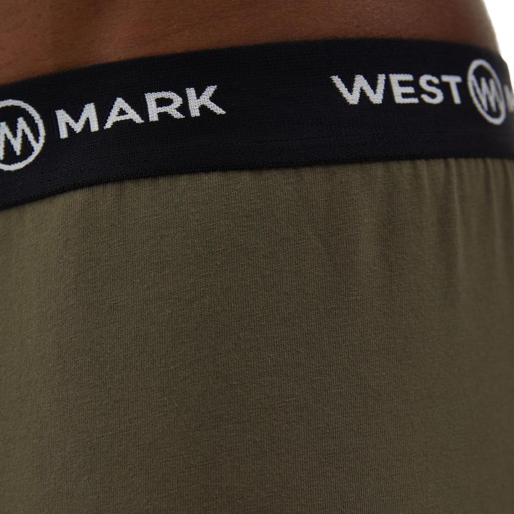 Produktbild Westmark London 6er Pack Oscar Retro Short / Pant (XL, 6er Pack)