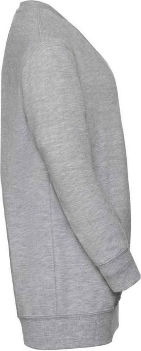 Immagine prodotto Jerzees Schoolgear Felpa Scollo a V Bambini (146, 152)