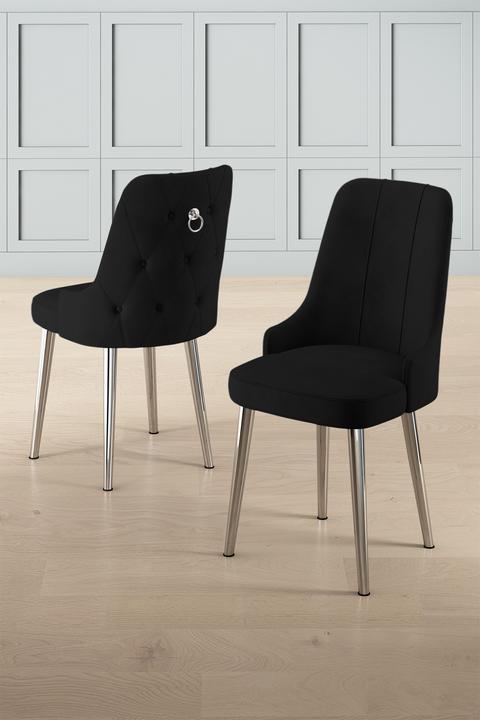 Image du produit Hanah Home Newa Chair Set