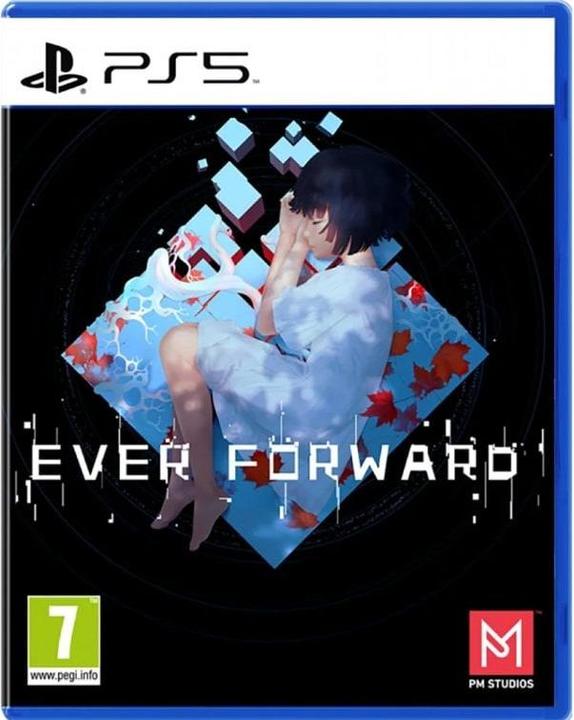 Produktbild PM Studios Ever Forward (PS5, FR, EN)