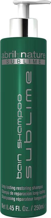Abril Et Nature Bain Shampooing Sublime 250ml (250 ml, Shampoing liquide)