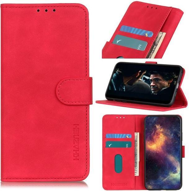 Produktbild MU Classic Classic IV Leder Bookcover Series (OnePlus Nord)