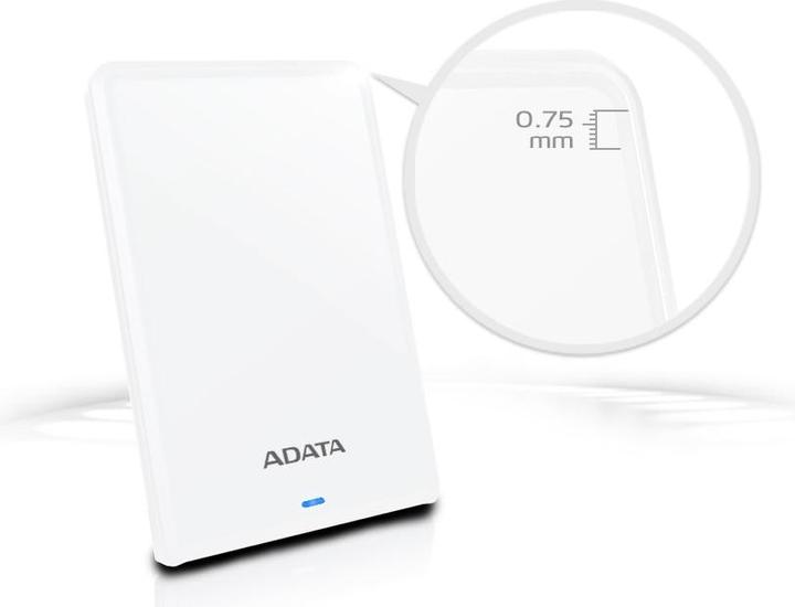 Actual product image Adata Hv620s (2 TB)