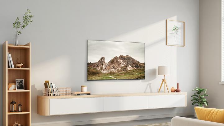 Actual product image TCL 40S5400A (40", LED, Full HD, 2023)