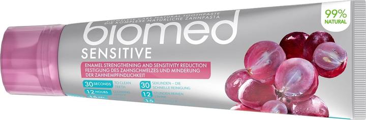 Immagine prodotto Splat Dentifricio Biomed Sensitive