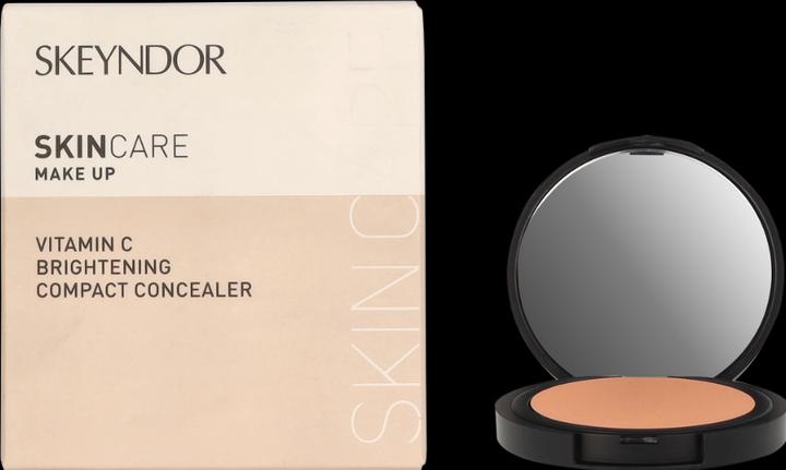 Produktbild Skeyndor Make-Up Vitamin C Brightening Compact Concealer (03)