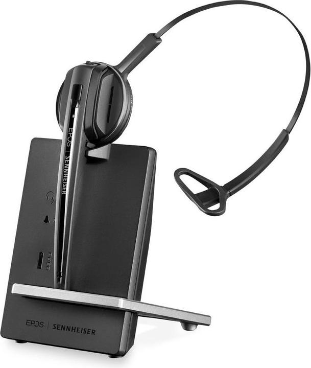 Produktbild EPOS I Sennheiser Impact D 10 USB ml Ii (Kabellos, USB-A)