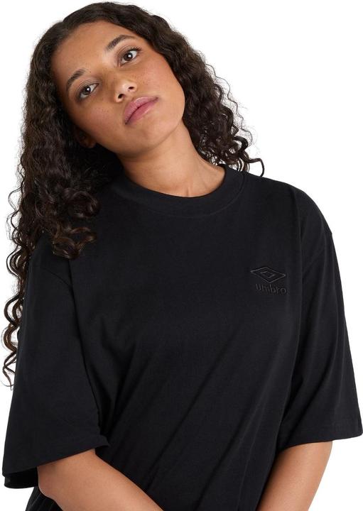 Immagine prodotto Umbro Core Maglietta Oversize Donna (M)