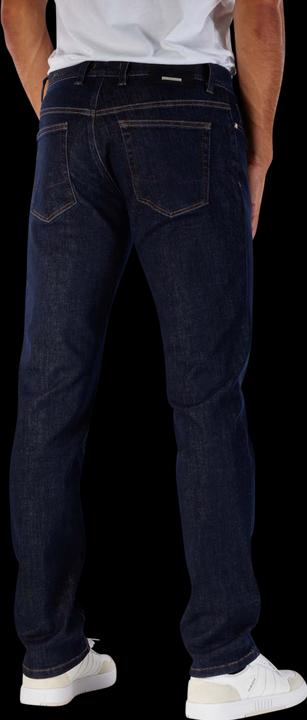 Produktbild Alberto Pipe Jeans Slim Bi-Stretch navy (W42/L34)