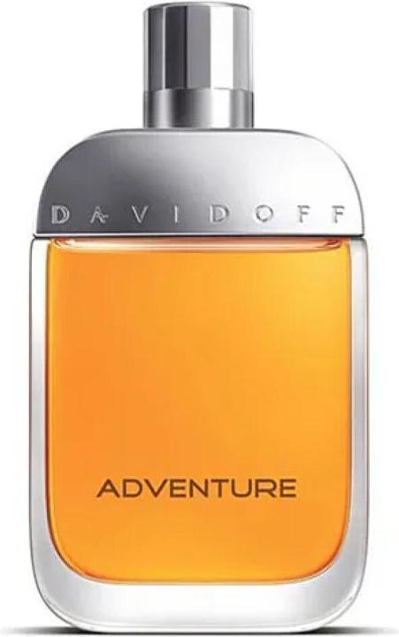 Actual product image Davidoff Adventure (Eau de toilette, 100 ml)