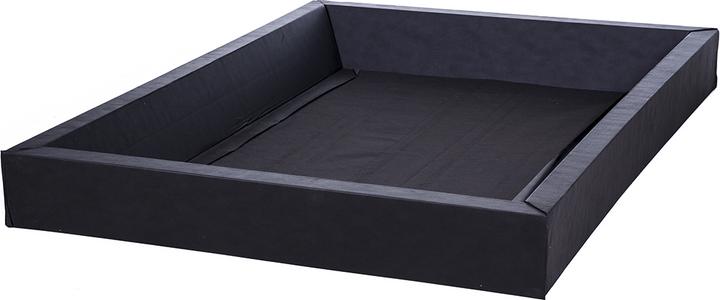 Image du produit Beliani Dual Voll (160 x 200 cm)