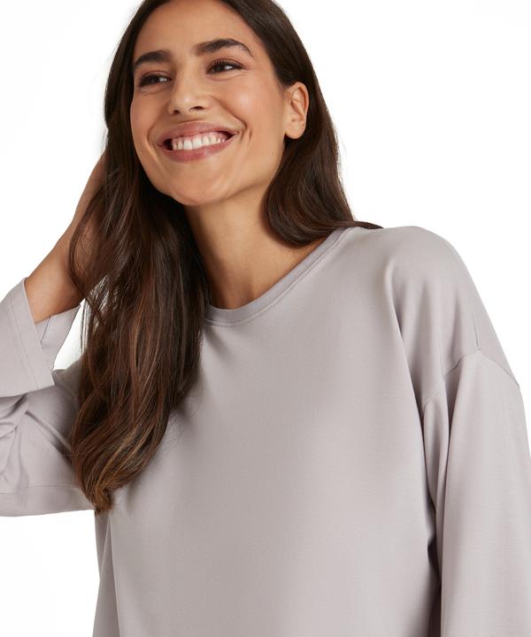 Produktbild Falke LW Pullover Crew Neck w (M/L)