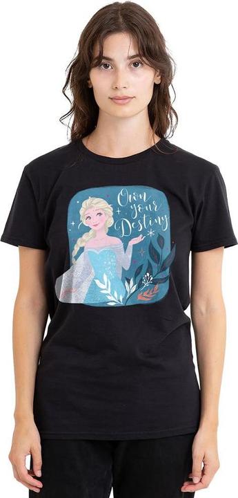 Produktbild Disney Frozen Own Your Destiny TShirt (M)