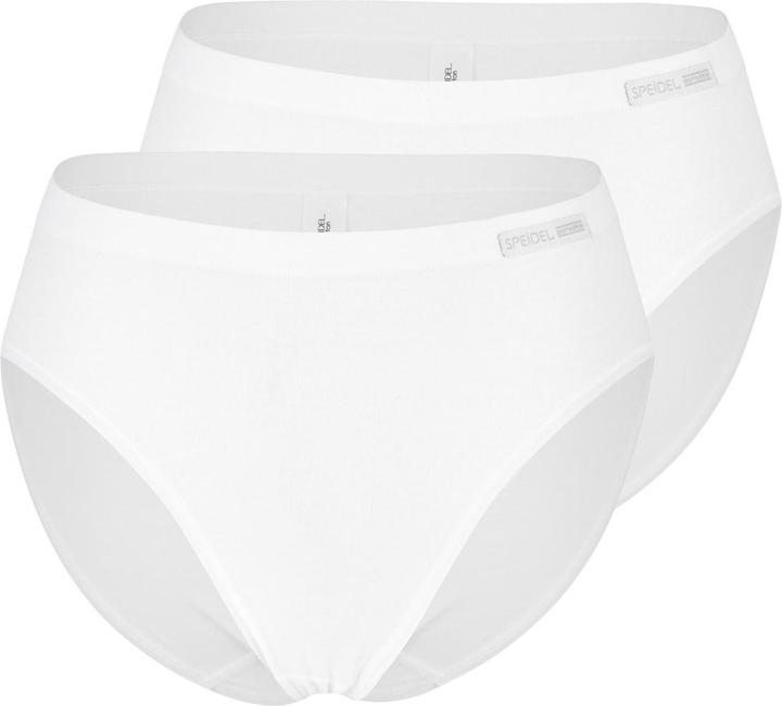 Produktbild Speidel 2er Pack bio.cotton Sport Edition Jazz Pants (38, M, 2er Pack)