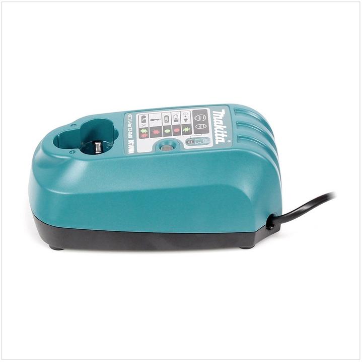 Produktbild Makita Dc10wa (10.8 V)