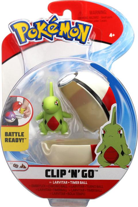 Image du produit Bandai Pokeball Avec Figurine 5cm Pokemon