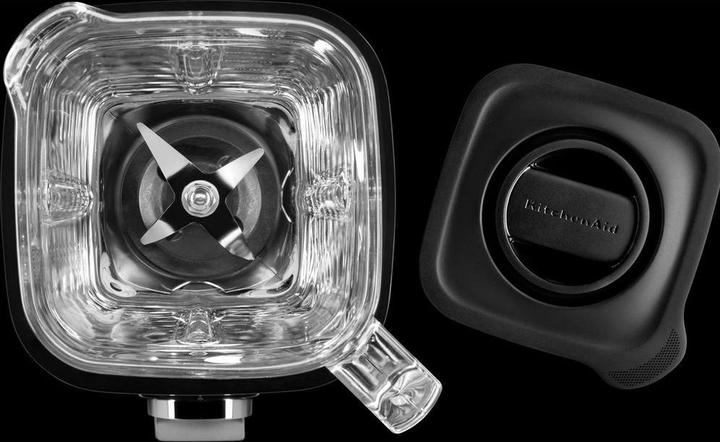 Produktbild KitchenAid Artisan 5KSB4026EOB Standmixer (1200 W)