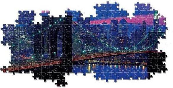 Produktbild Clementoni New York (13200 Teile)
