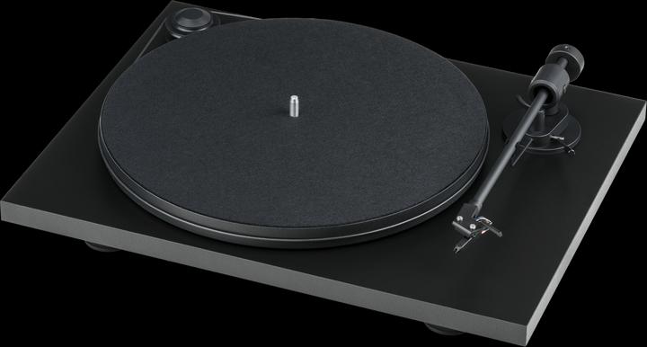 Pro-Ject Primary E (Manuell)