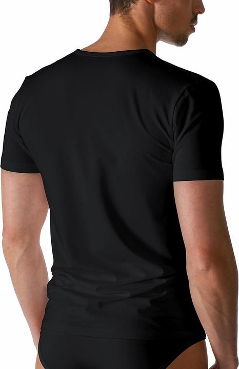 Immagine prodotto Mey Maglietta con scollo a V in cotone asciutto 2 pezzi (4XL)