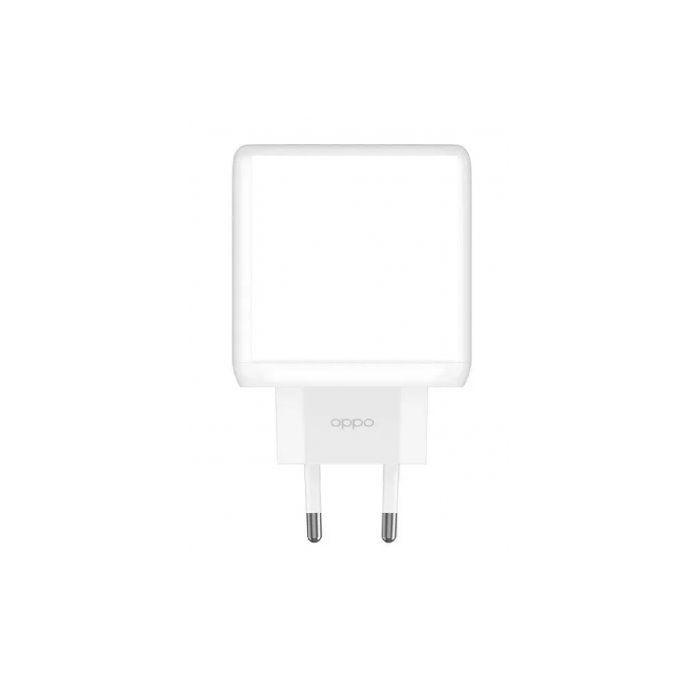 OPPO VCA7JAEH Chargeur de voyage USB-A 65W (en vrac) (65 W)