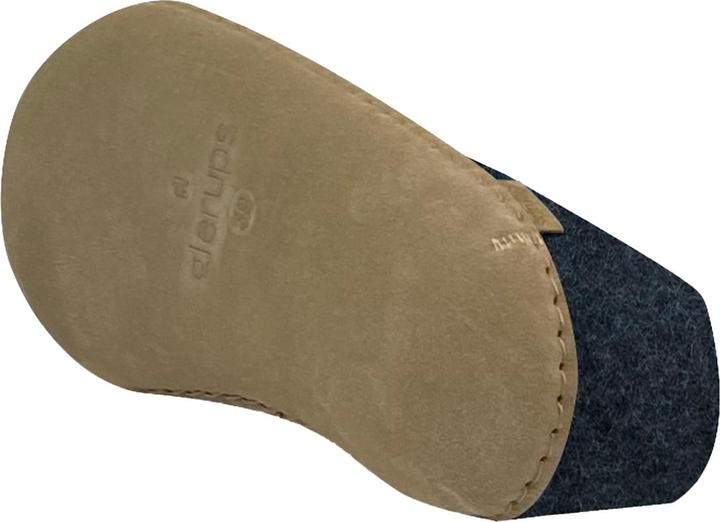 Image du produit Glerups Semelle en cuir Chausson (46)