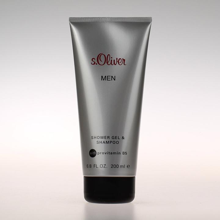 Image du produit S.Oliver Hommes (200 ml)