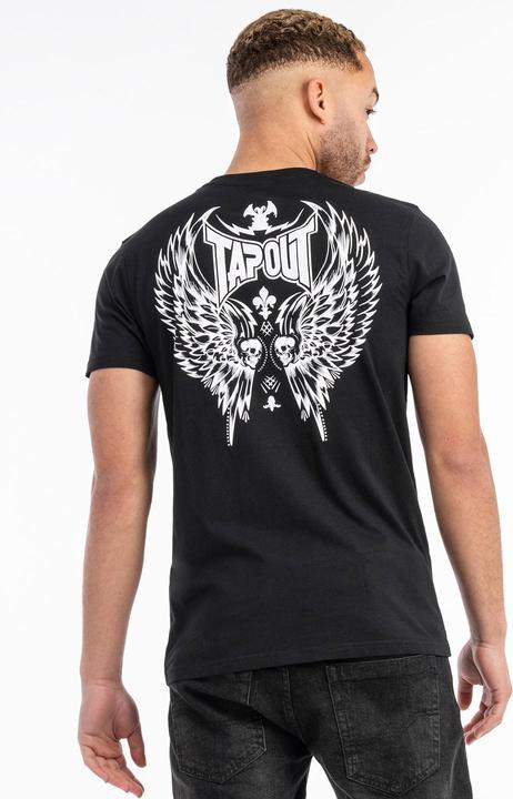 Actual product image Tapout Mask (XL)