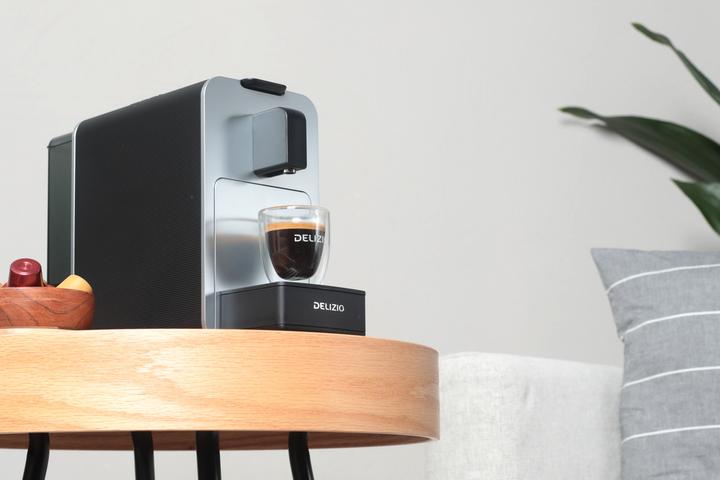 Actual product image Delizio Viva Elegante (Delizio)