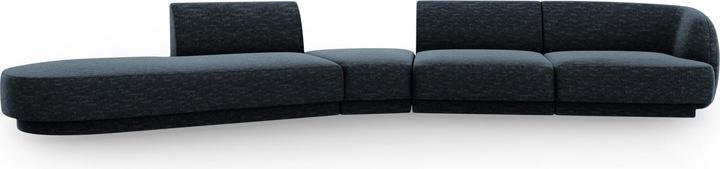 380 x 158 x 70 cm