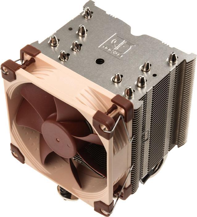 Produktbild Noctua Nh-U9s (125 mm)