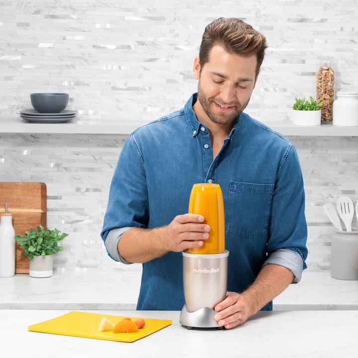 Image du produit NutriBullet 900 Pro (900 W)