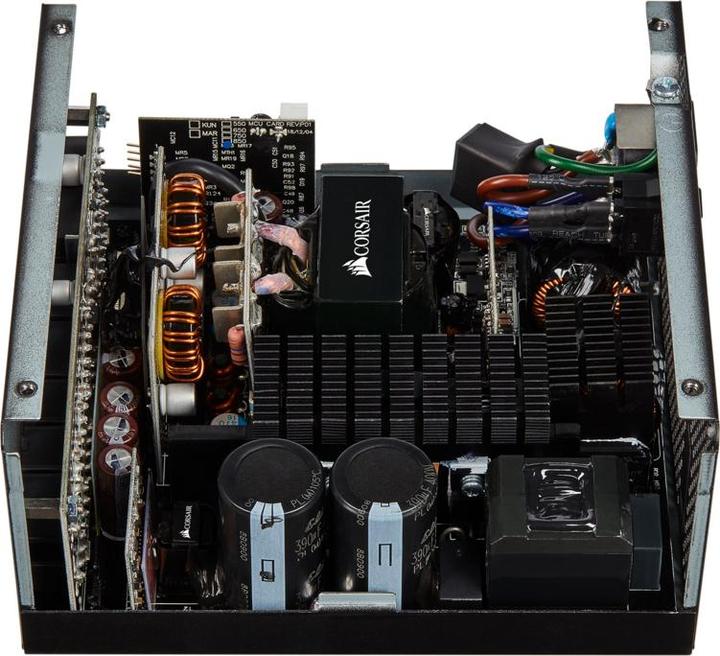 Actual product image Corsair RM750 *2019* (750 W)